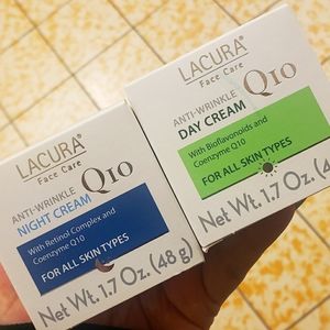 Lacura Day & night combo